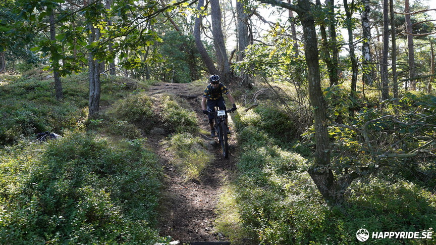 Bild från Göteborgsgirot 2021 - Bra Bil XC MTB 50KM