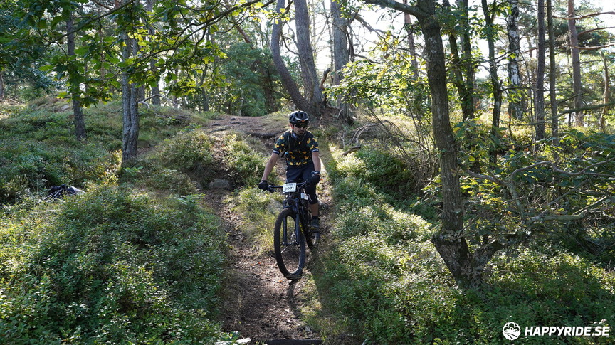 Bild från Göteborgsgirot 2021 - Bra Bil XC MTB 50KM