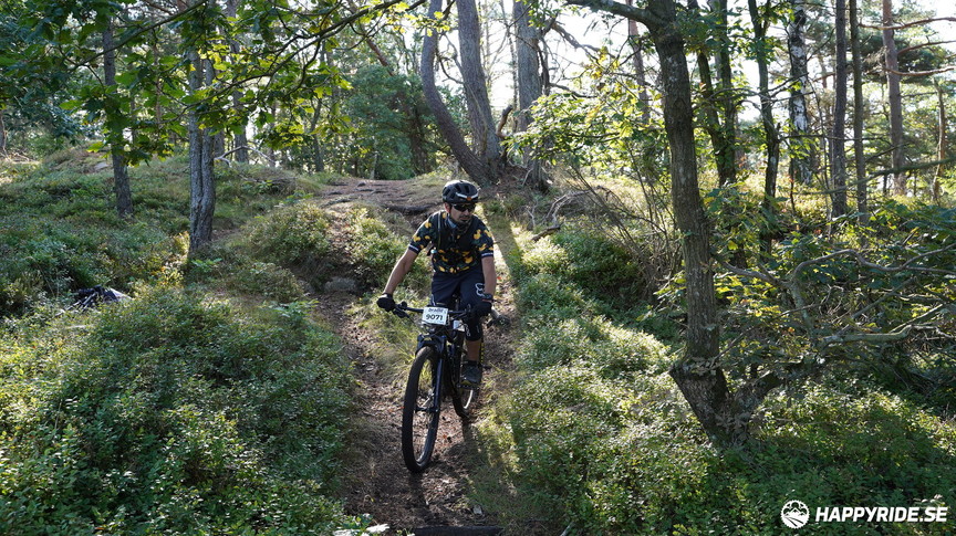 Bild från Göteborgsgirot 2021 - Bra Bil XC MTB 50KM