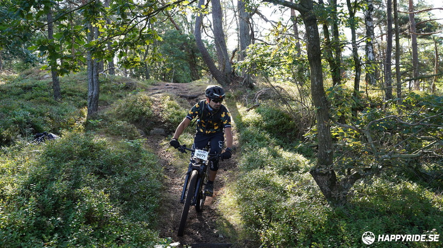 Bild från Göteborgsgirot 2021 - Bra Bil XC MTB 50KM
