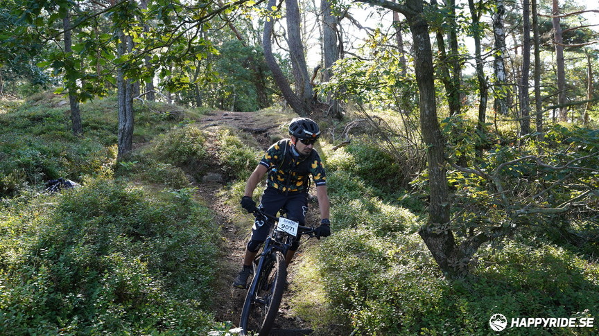 Bild från Göteborgsgirot 2021 - Bra Bil XC MTB 50KM
