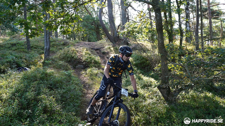 Bild från Göteborgsgirot 2021 - Bra Bil XC MTB 50KM