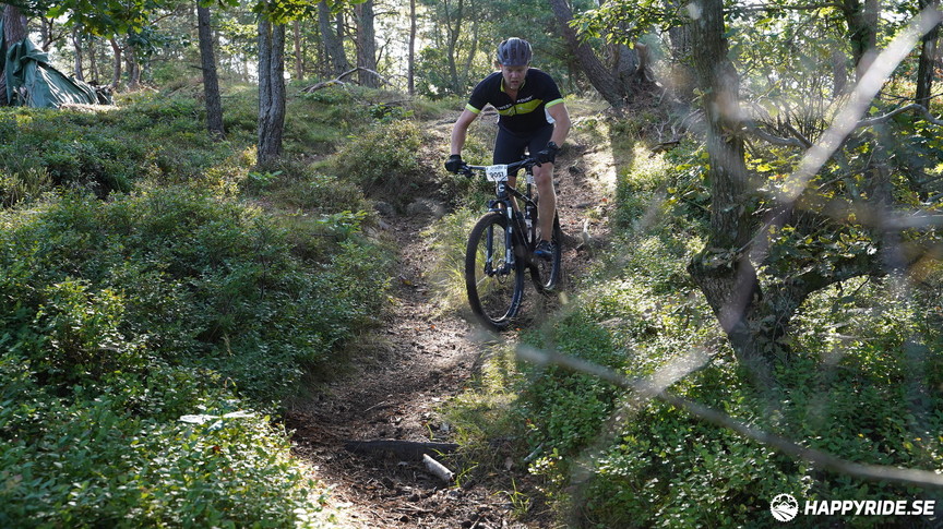 Bild från Göteborgsgirot 2021 - Bra Bil XC MTB 50KM