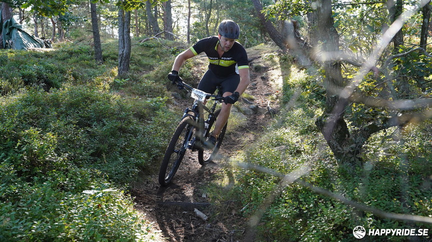 Bild från Göteborgsgirot 2021 - Bra Bil XC MTB 50KM