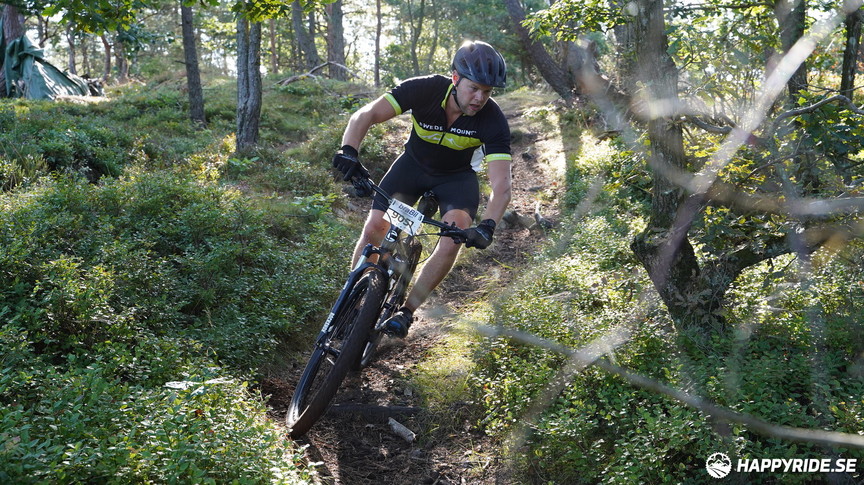 Bild från Göteborgsgirot 2021 - Bra Bil XC MTB 50KM