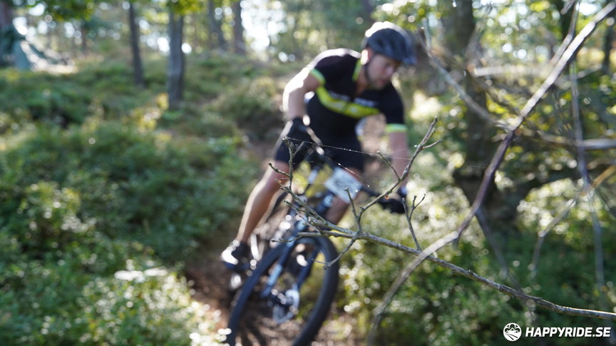 Bild från Göteborgsgirot 2021 - Bra Bil XC MTB 50KM