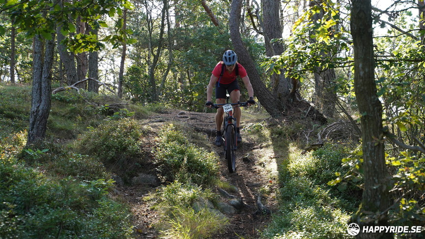 Bild från Göteborgsgirot 2021 - Bra Bil XC MTB 50KM