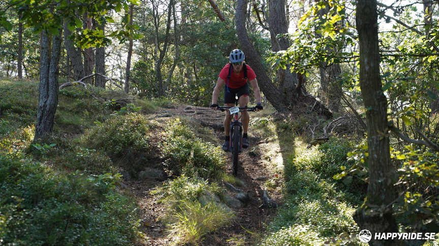 Bild från Göteborgsgirot 2021 - Bra Bil XC MTB 50KM