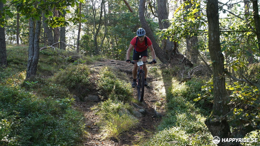 Bild från Göteborgsgirot 2021 - Bra Bil XC MTB 50KM