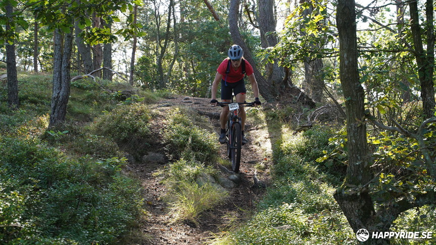 Bild från Göteborgsgirot 2021 - Bra Bil XC MTB 50KM