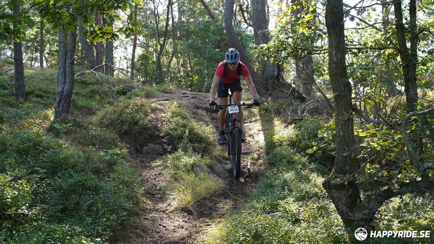 Bild från Göteborgsgirot 2021 - Bra Bil XC MTB 50KM