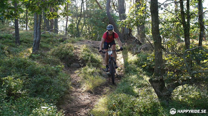 Bild från Göteborgsgirot 2021 - Bra Bil XC MTB 50KM