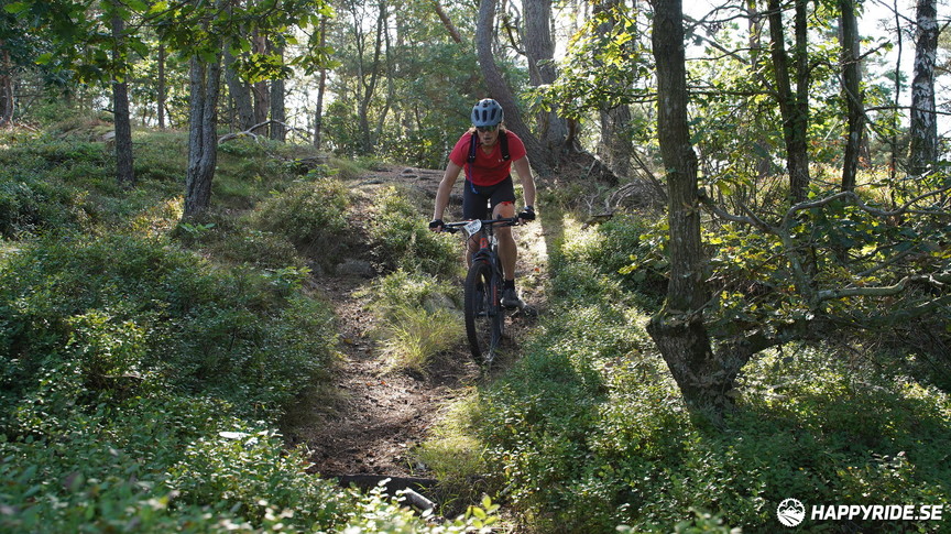Bild från Göteborgsgirot 2021 - Bra Bil XC MTB 50KM