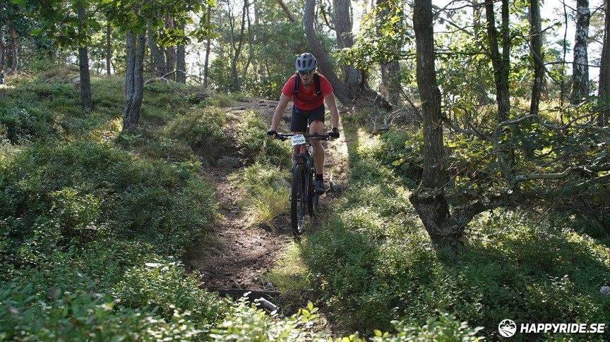 Bild från Göteborgsgirot 2021 - Bra Bil XC MTB 50KM