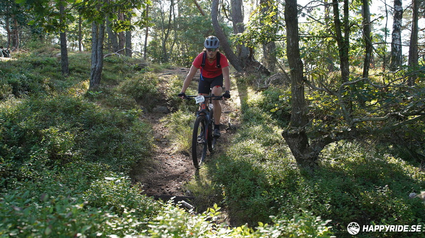 Bild från Göteborgsgirot 2021 - Bra Bil XC MTB 50KM
