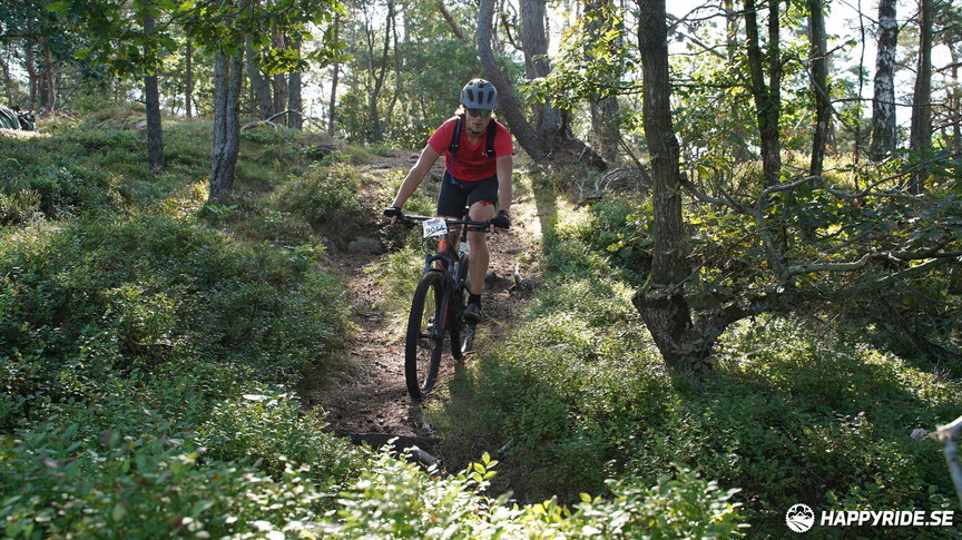 Bild från Göteborgsgirot 2021 - Bra Bil XC MTB 50KM