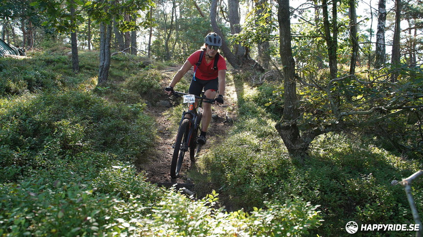 Bild från Göteborgsgirot 2021 - Bra Bil XC MTB 50KM