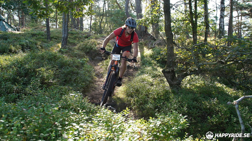 Bild från Göteborgsgirot 2021 - Bra Bil XC MTB 50KM
