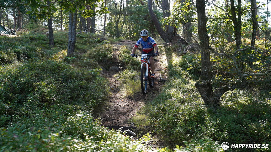 Bild från Göteborgsgirot 2021 - Bra Bil XC MTB 50KM