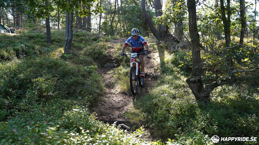 Bild från Göteborgsgirot 2021 - Bra Bil XC MTB 50KM