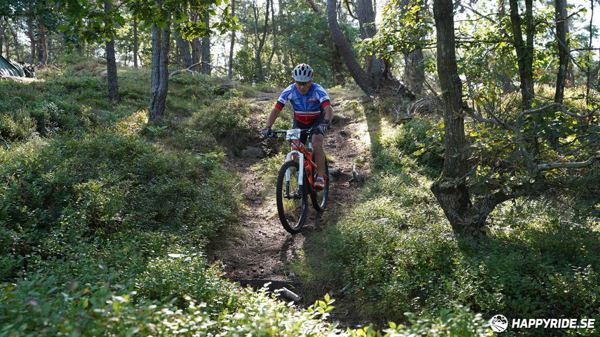 Bild från Göteborgsgirot 2021 - Bra Bil XC MTB 50KM