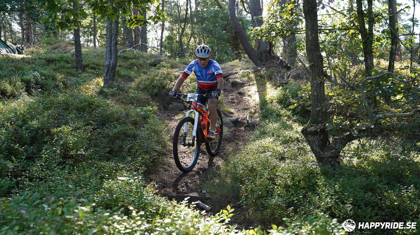 Bild från Göteborgsgirot 2021 - Bra Bil XC MTB 50KM