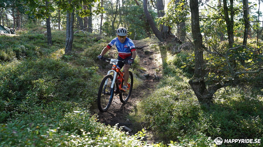 Bild från Göteborgsgirot 2021 - Bra Bil XC MTB 50KM