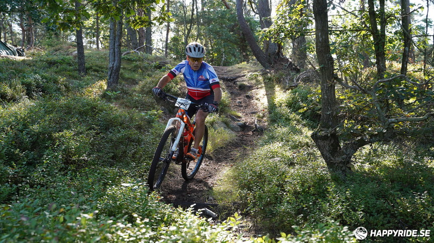 Bild från Göteborgsgirot 2021 - Bra Bil XC MTB 50KM