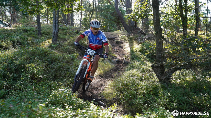 Bild från Göteborgsgirot 2021 - Bra Bil XC MTB 50KM