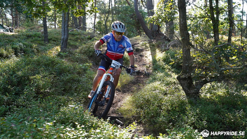 Bild från Göteborgsgirot 2021 - Bra Bil XC MTB 50KM