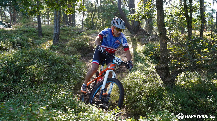 Bild från Göteborgsgirot 2021 - Bra Bil XC MTB 50KM