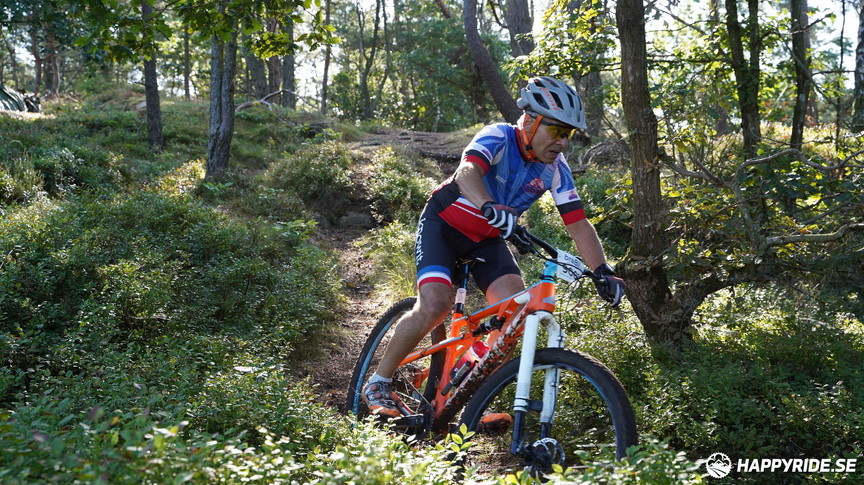 Bild från Göteborgsgirot 2021 - Bra Bil XC MTB 50KM