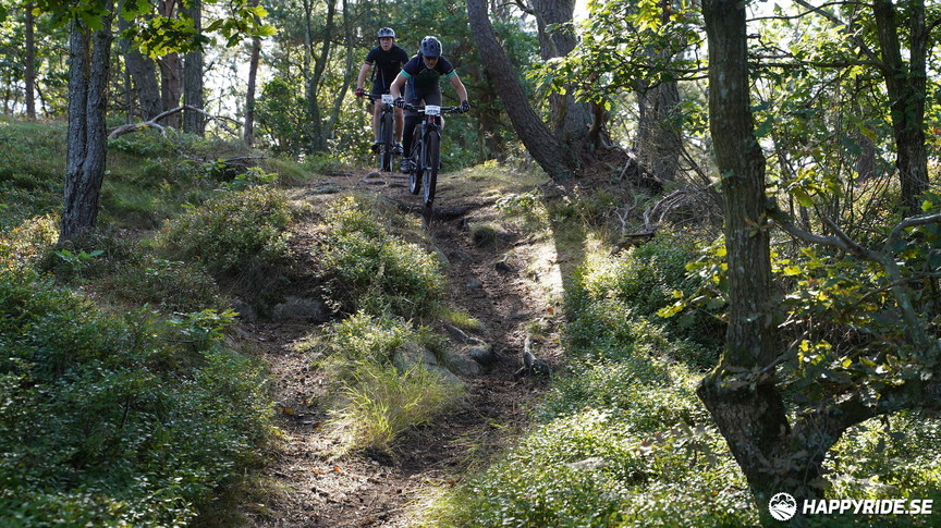 Bild från Göteborgsgirot 2021 - Bra Bil XC MTB 50KM