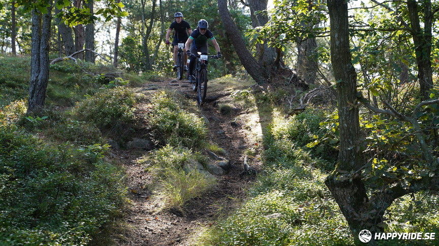 Bild från Göteborgsgirot 2021 - Bra Bil XC MTB 50KM