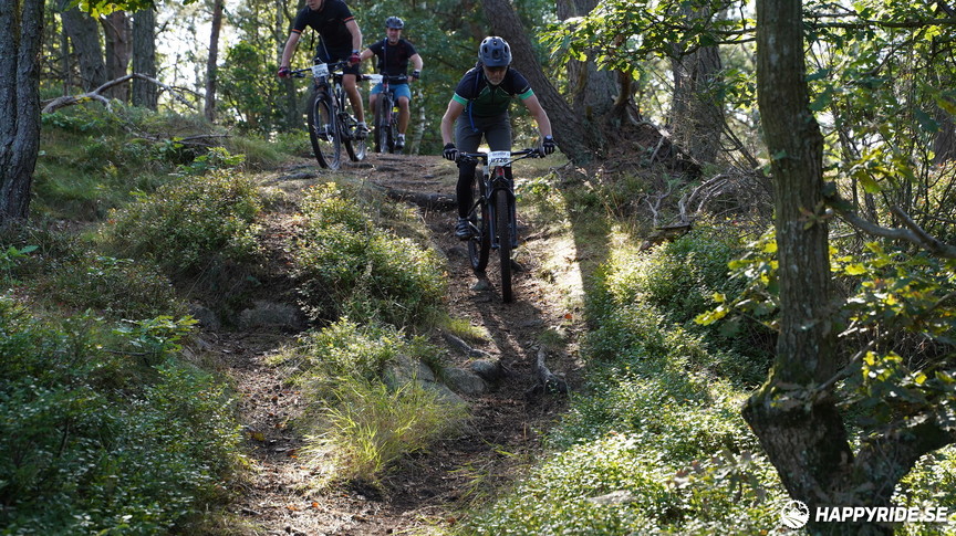 Bild från Göteborgsgirot 2021 - Bra Bil XC MTB 50KM
