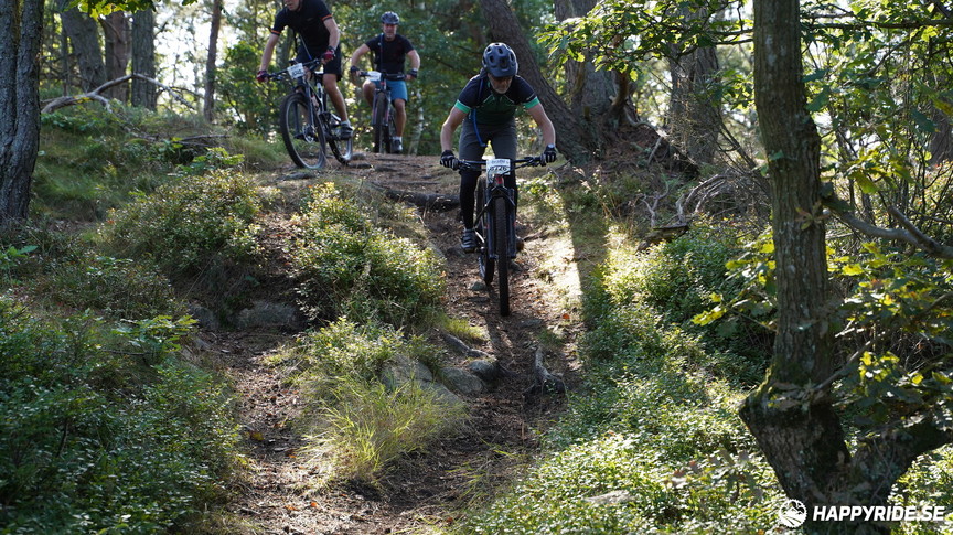 Bild från Göteborgsgirot 2021 - Bra Bil XC MTB 50KM