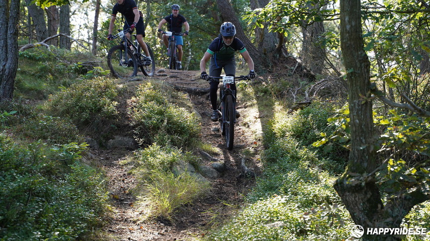 Bild från Göteborgsgirot 2021 - Bra Bil XC MTB 50KM