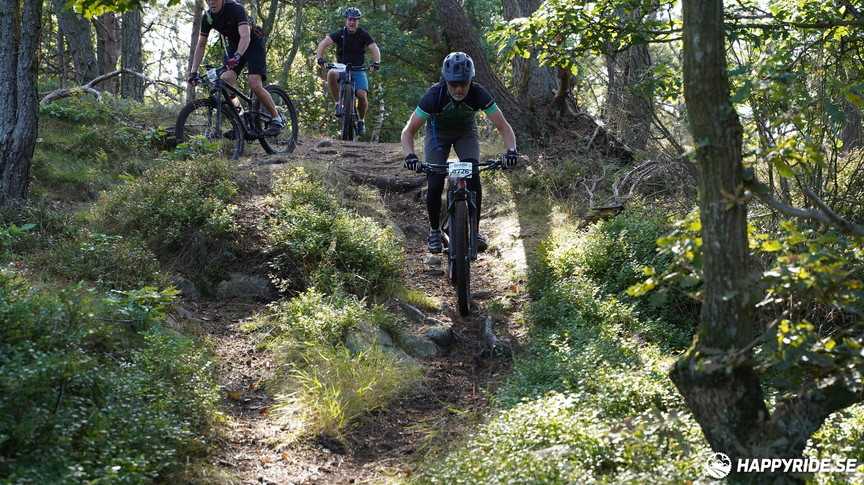Bild från Göteborgsgirot 2021 - Bra Bil XC MTB 50KM