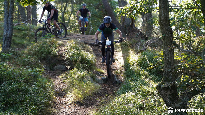 Bild från Göteborgsgirot 2021 - Bra Bil XC MTB 50KM