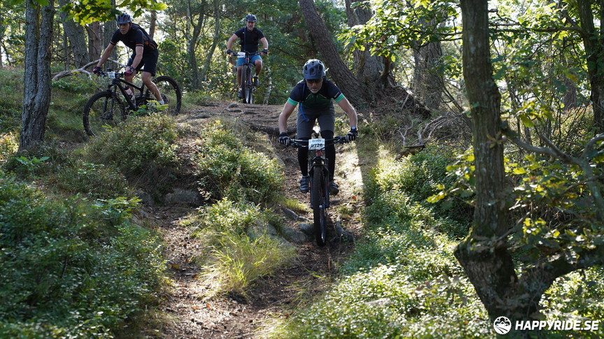 Bild från Göteborgsgirot 2021 - Bra Bil XC MTB 50KM