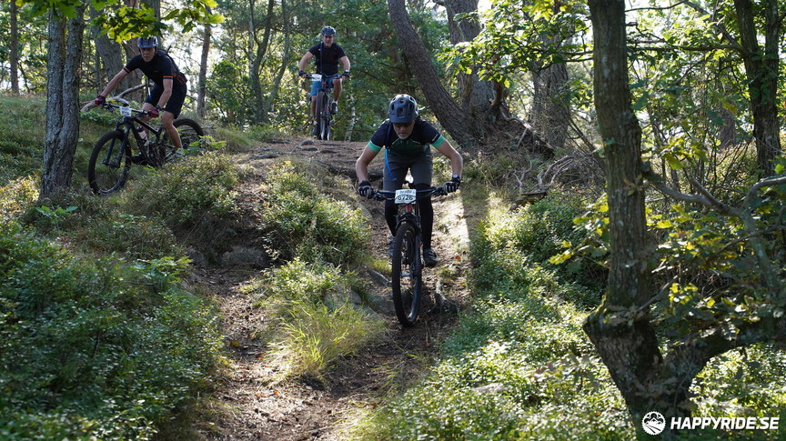 Bild från Göteborgsgirot 2021 - Bra Bil XC MTB 50KM