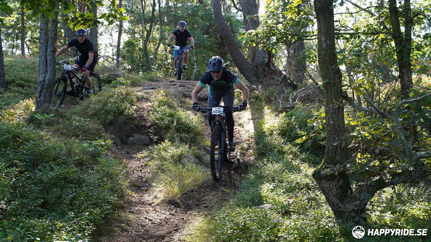Bild från Göteborgsgirot 2021 - Bra Bil XC MTB 50KM
