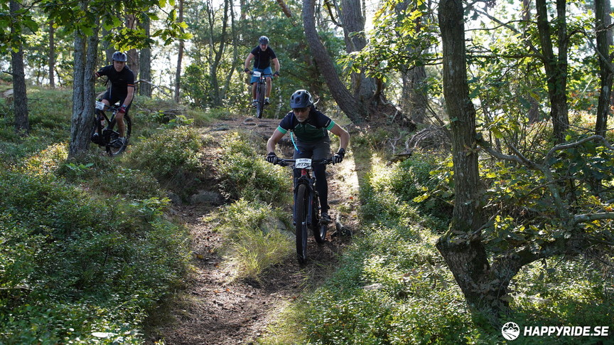 Bild från Göteborgsgirot 2021 - Bra Bil XC MTB 50KM