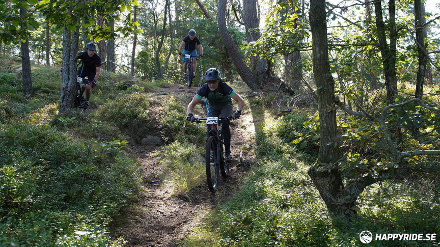 Bild från Göteborgsgirot 2021 - Bra Bil XC MTB 50KM