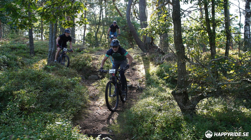Bild från Göteborgsgirot 2021 - Bra Bil XC MTB 50KM