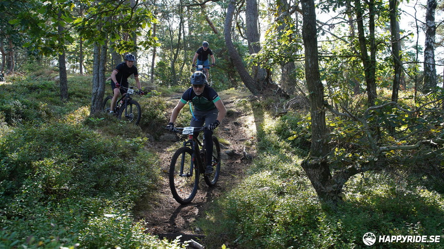 Bild från Göteborgsgirot 2021 - Bra Bil XC MTB 50KM