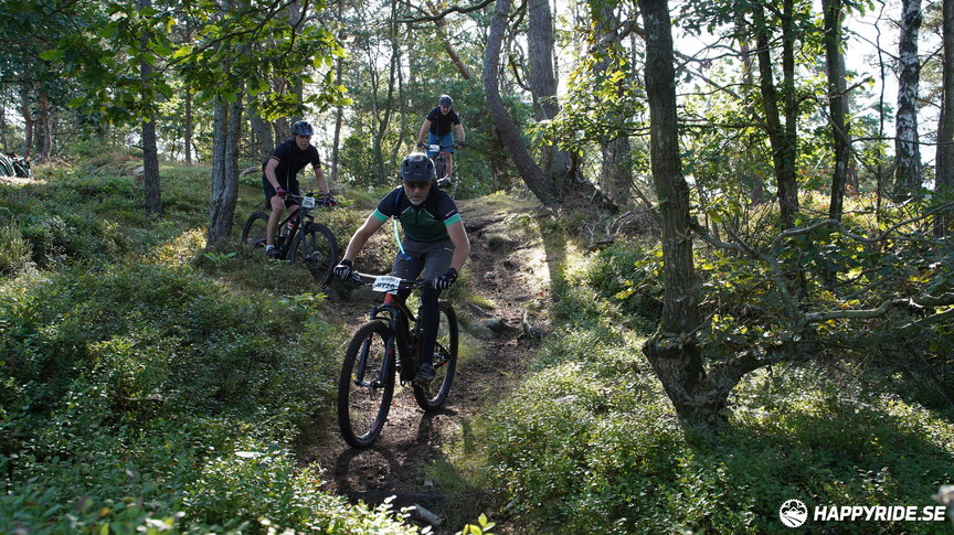 Bild från Göteborgsgirot 2021 - Bra Bil XC MTB 50KM