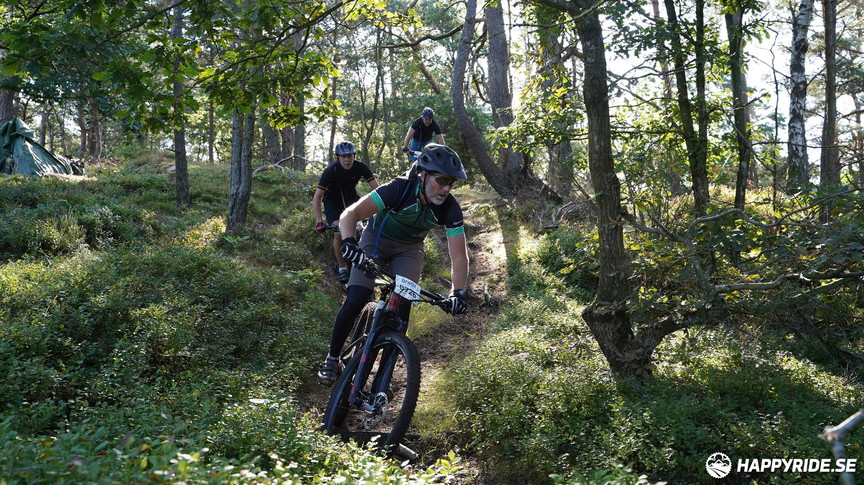 Bild från Göteborgsgirot 2021 - Bra Bil XC MTB 50KM
