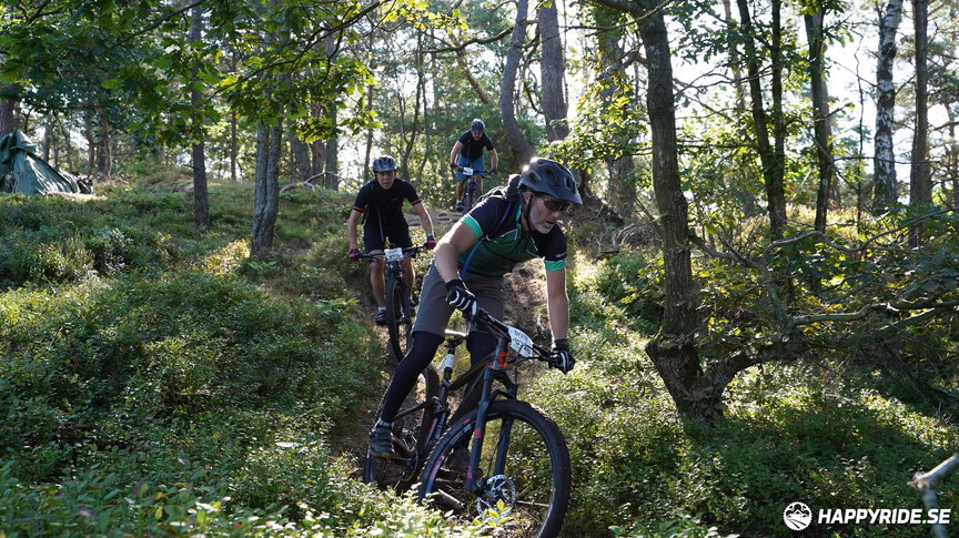 Bild från Göteborgsgirot 2021 - Bra Bil XC MTB 50KM