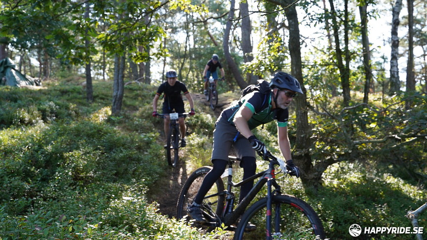 Bild från Göteborgsgirot 2021 - Bra Bil XC MTB 50KM